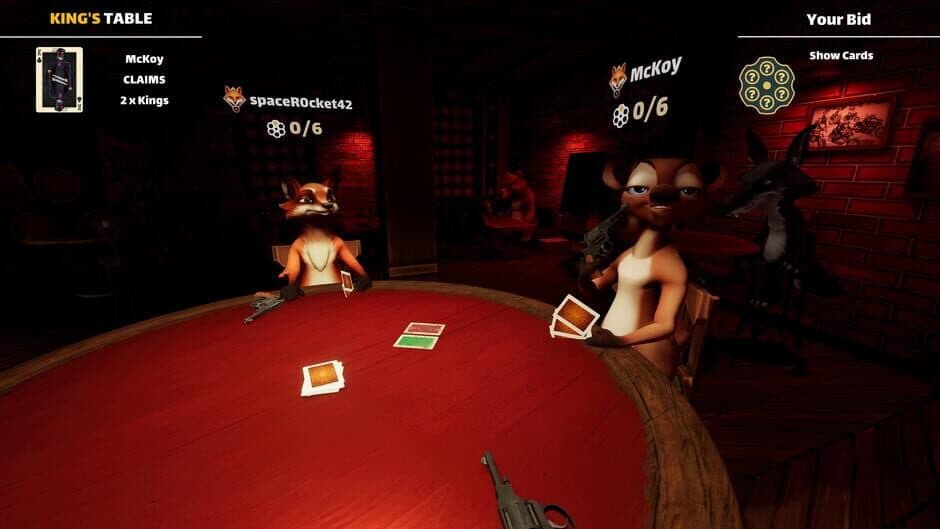 Fool's Pub screenshot 3