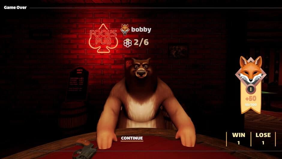Fool's Pub screenshot 4