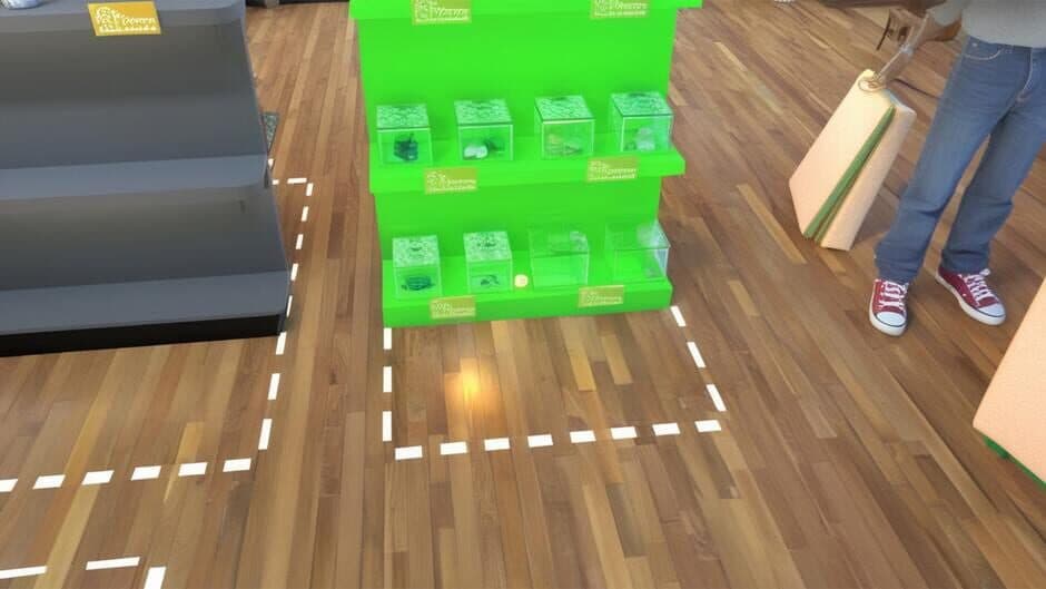 TCG Card Shop Manager screenshot 2