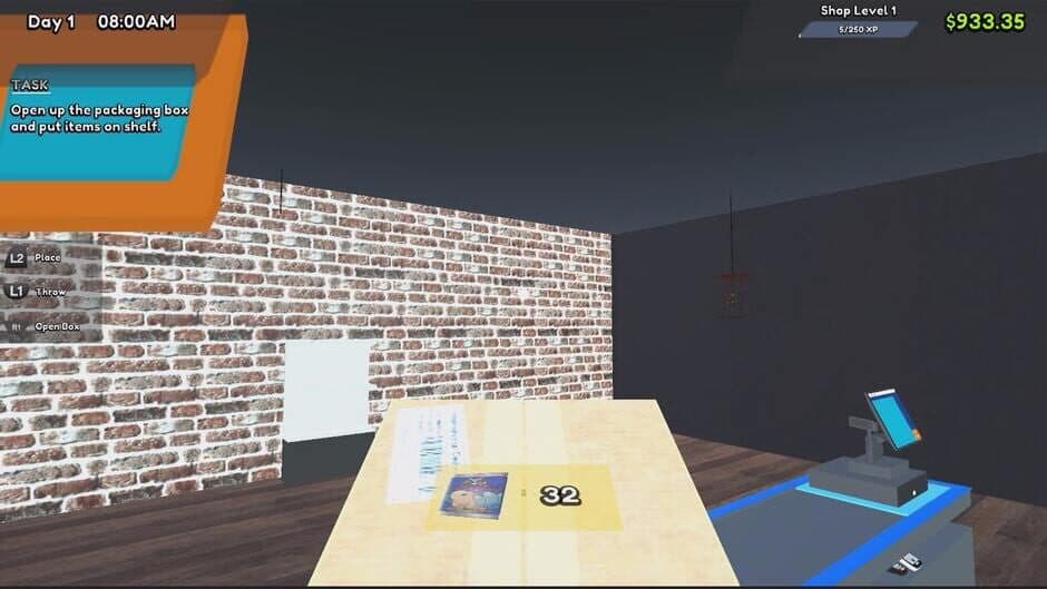 TCG Card Shop Manager screenshot 4