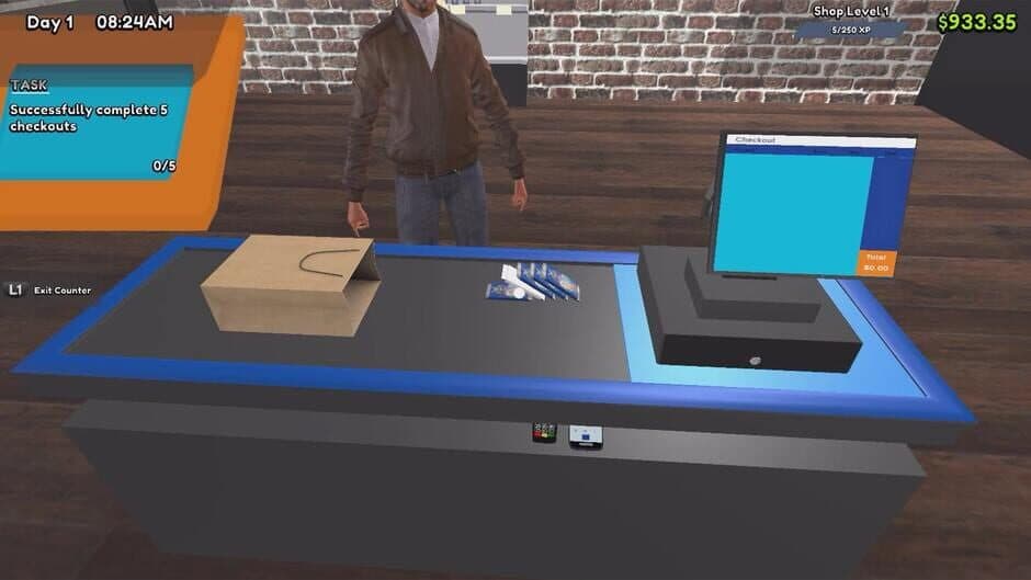 TCG Card Shop Manager screenshot 1