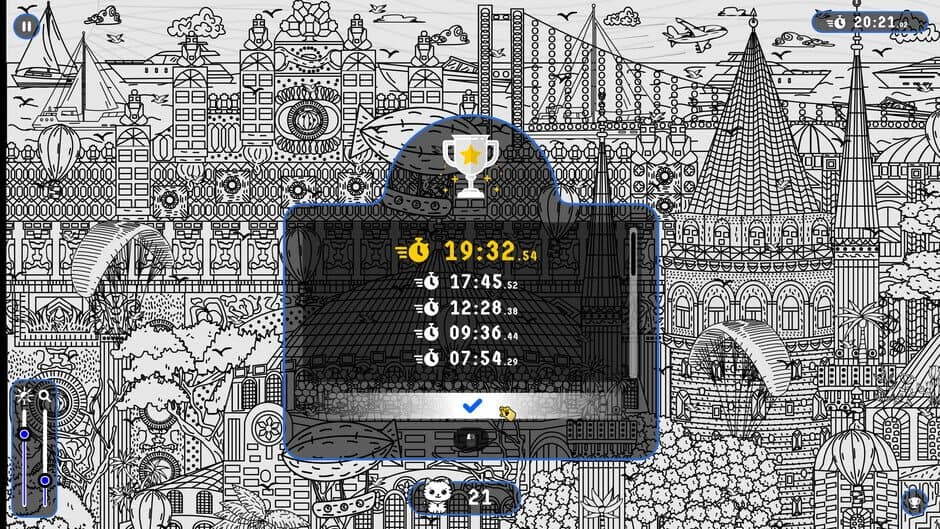 101 Cats Hidden in Istanbul screenshot 3