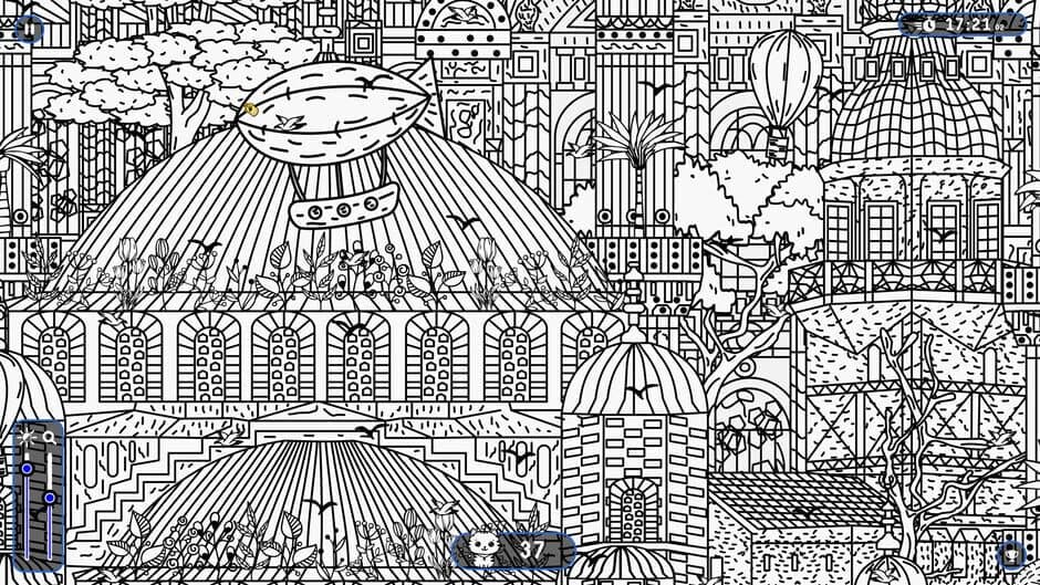 101 Cats Hidden in Istanbul screenshot 4