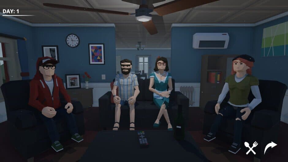 22 Dayz screenshot 1