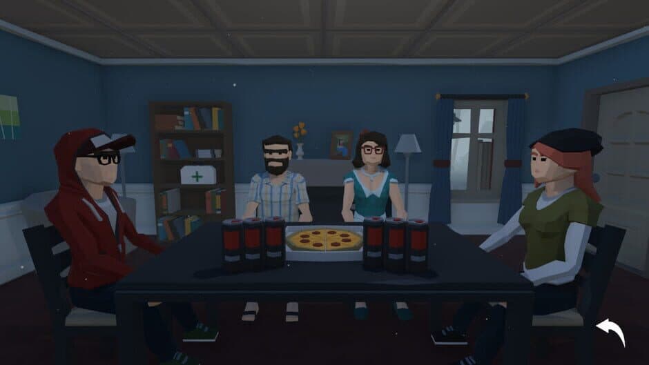 22 Dayz screenshot 2