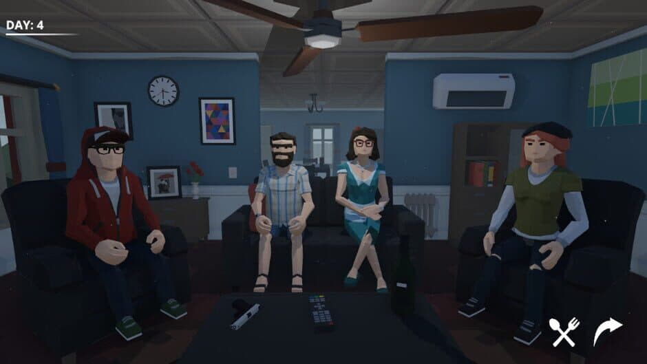 22 Dayz screenshot 4