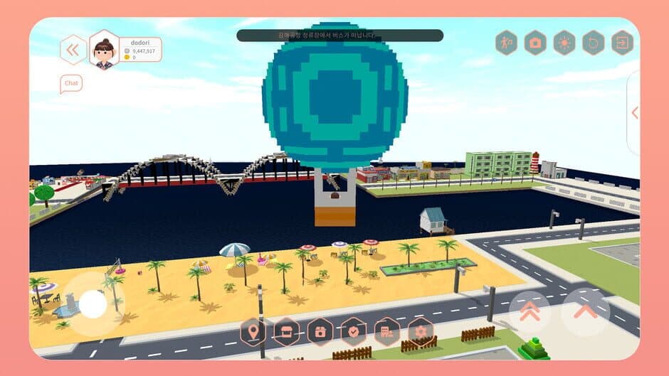 360Hexaworld screenshot 3