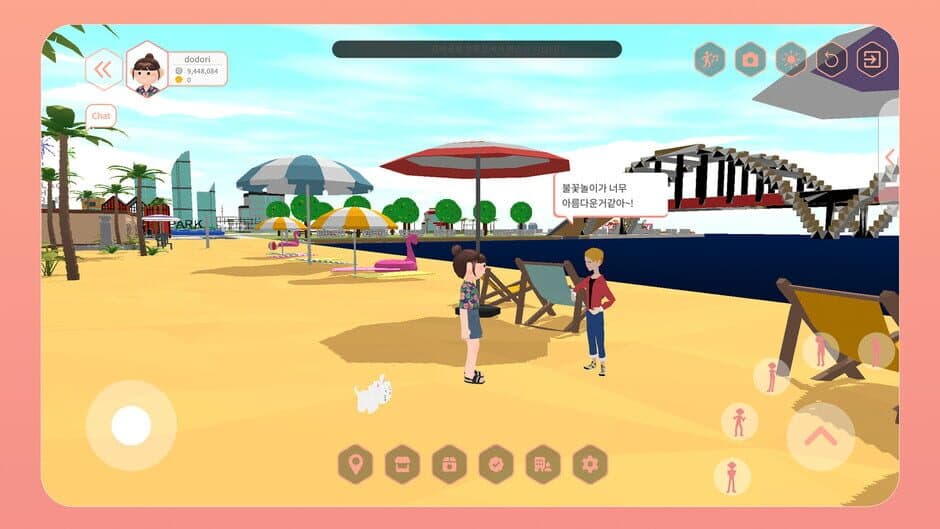 360Hexaworld screenshot 1