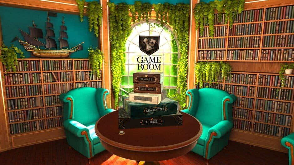 Game Room screenshot 1