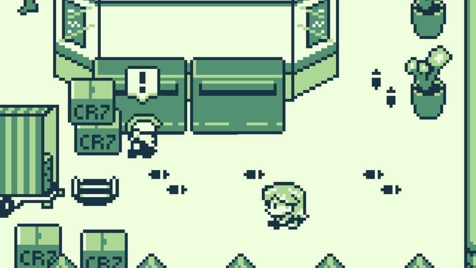 Lost in LS screenshot 4