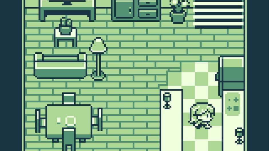 Lost in LS screenshot 3