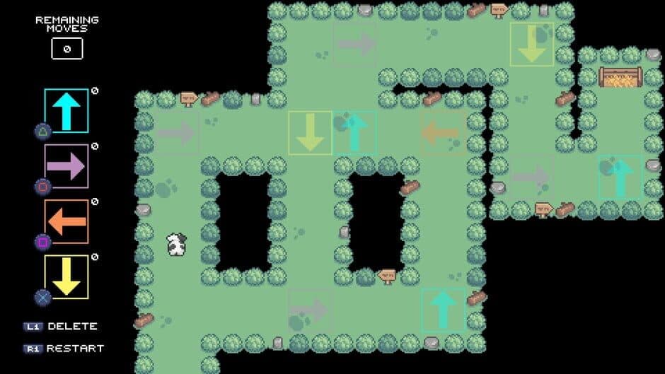 Moo & Move: Extra Grazing Grounds screenshot 1