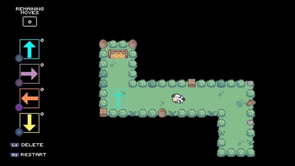 Moo & Move: Extra Grazing Grounds screenshot 4