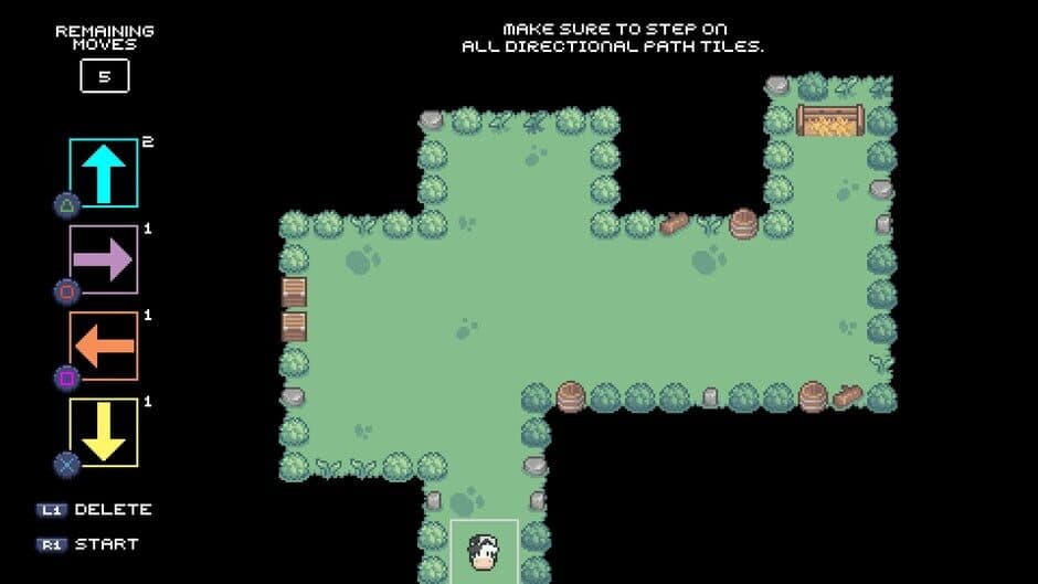 Moo & Move: Extra Grazing Grounds screenshot 2