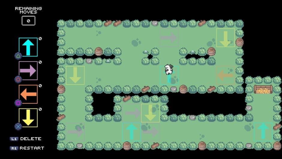 Moo & Move: Extra Grazing Grounds screenshot 3