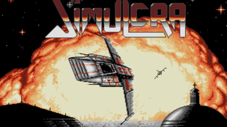 Simulcra screenshot 3