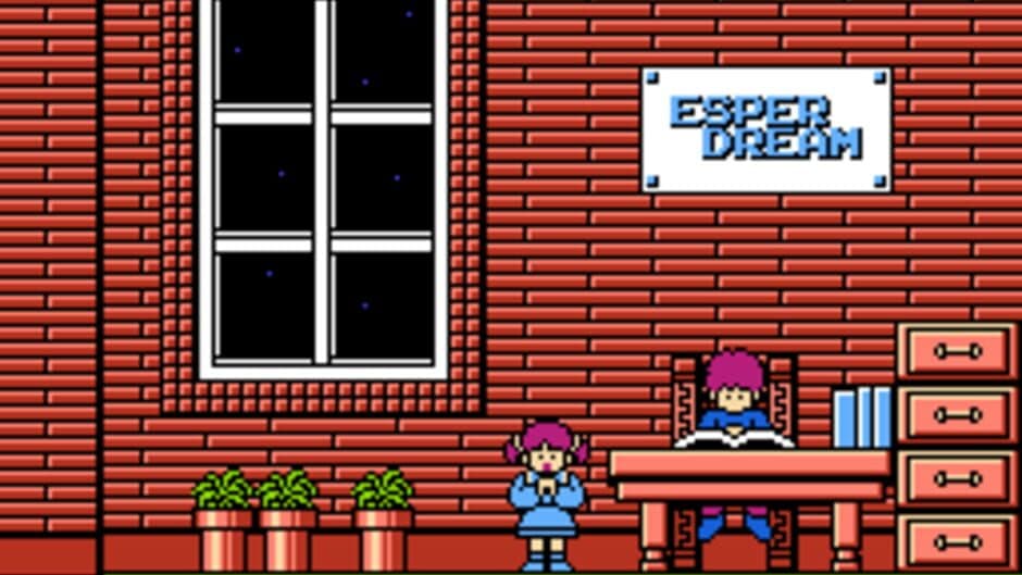 Esper Dream screenshot 2