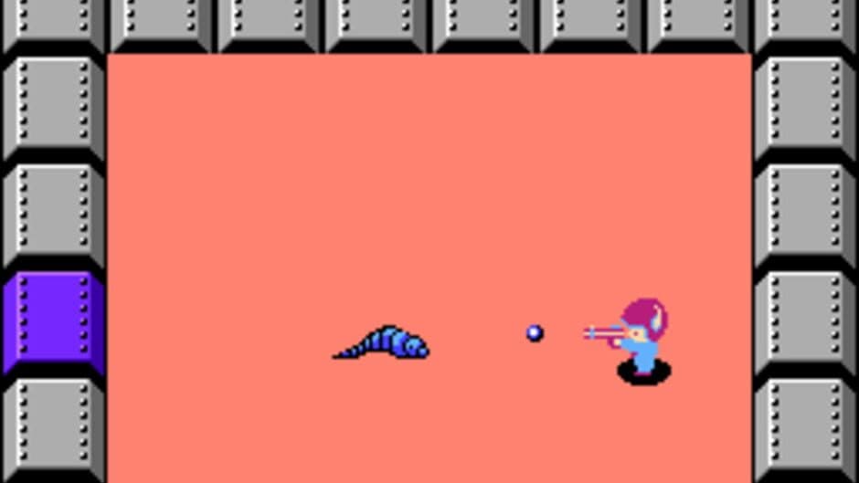 Esper Dream screenshot 1