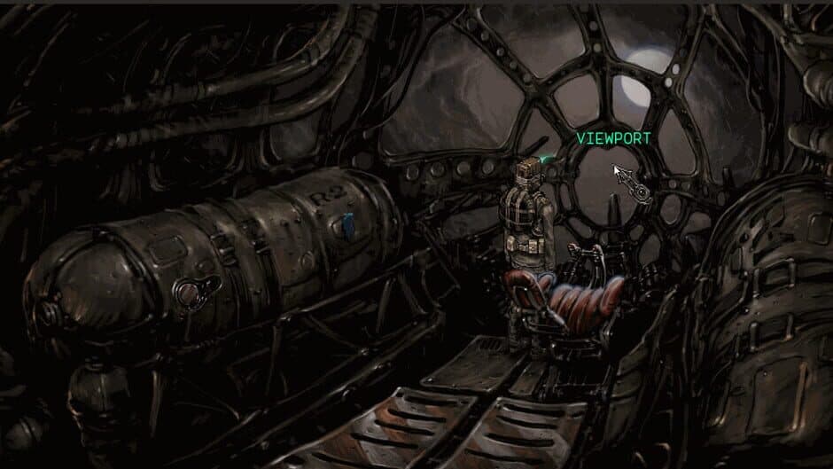 Triptych Book I: Blockhead screenshot 3