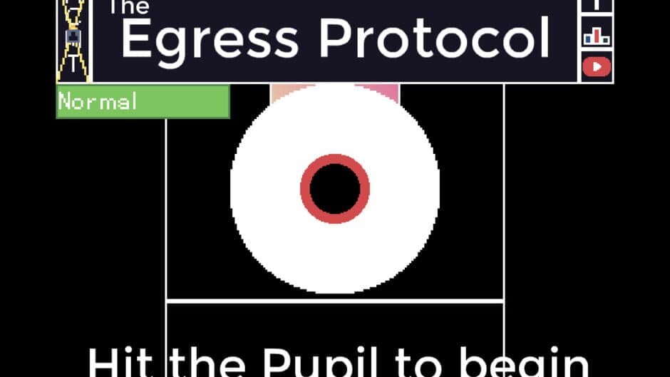 Egress Protocol screenshot 1