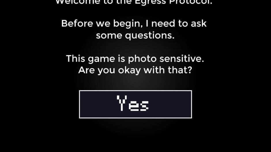 Egress Protocol screenshot 2