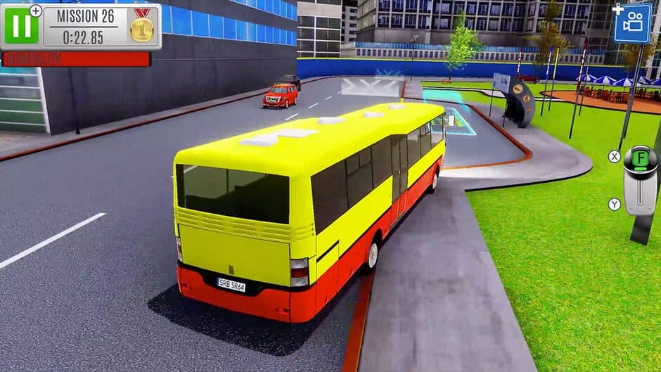 Vacation Parking Collection screenshot 1