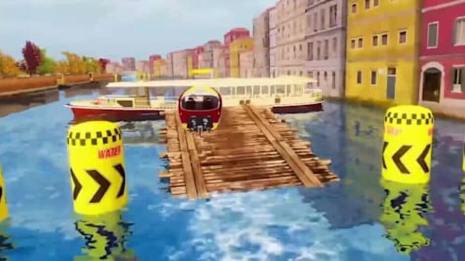 Trip Time Collection screenshot 2