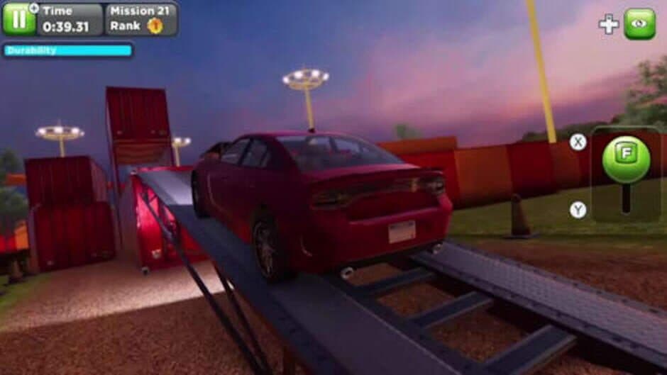 Speed & Precision Collection screenshot 1