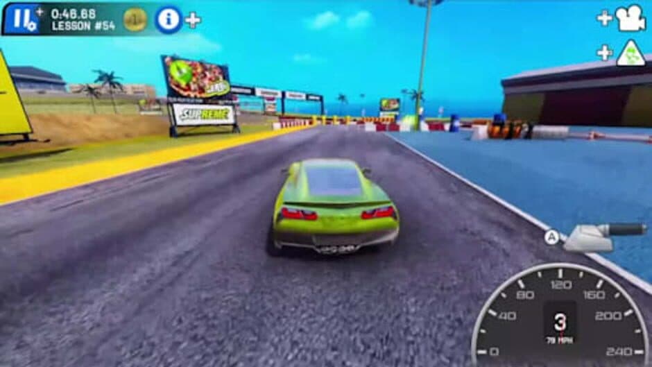 Speed & Precision Collection screenshot 2
