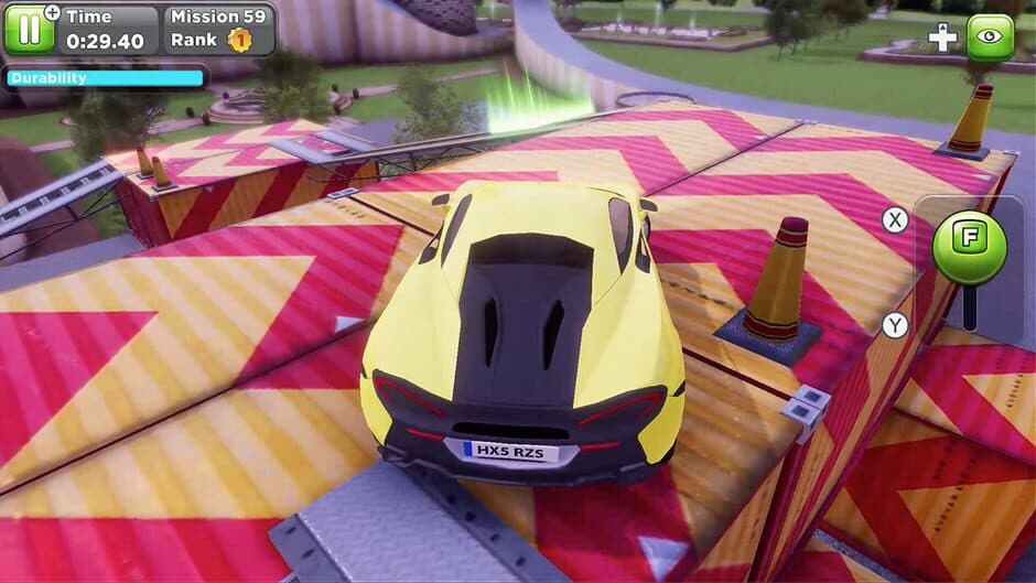 Speed & Precision Collection screenshot 3
