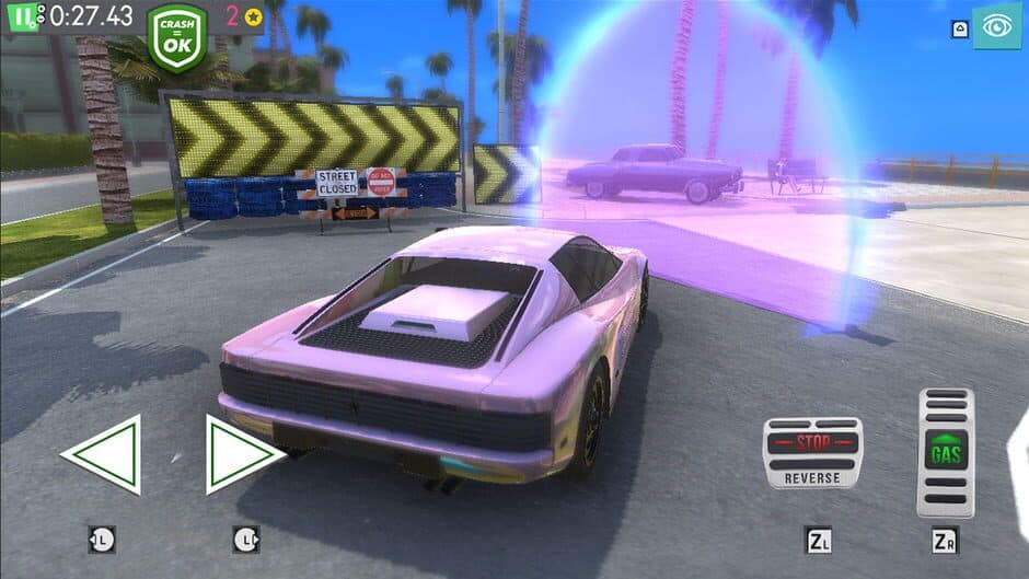 Sunset Coast Collection screenshot 1