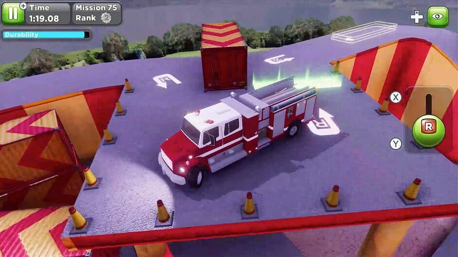 Speed & Precision Collection screenshot 4