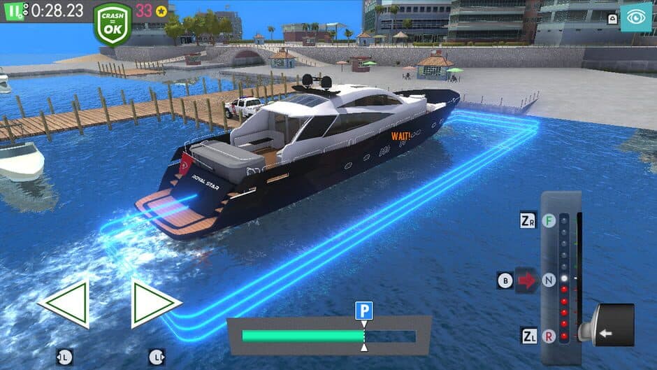 Sunset Coast Collection screenshot 2