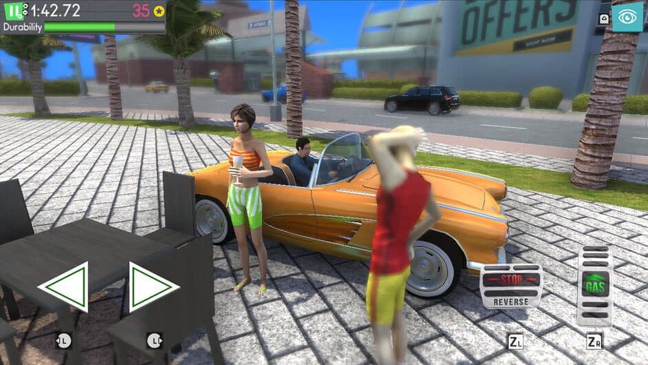 Sunset Coast Collection screenshot 3