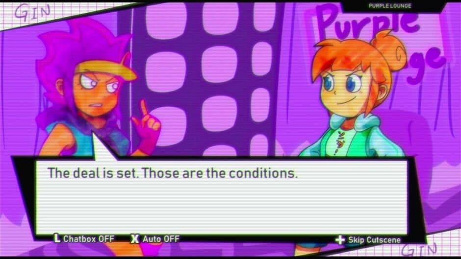 PopSlinger Vol. 1 & 2: Loveless Series Bundle screenshot 3