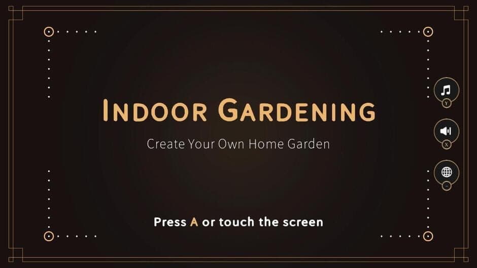 Indoor Gardening Create Your Own Home Garden screenshot 1