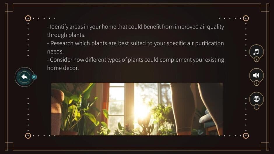 Indoor Gardening Create Your Own Home Garden screenshot 3