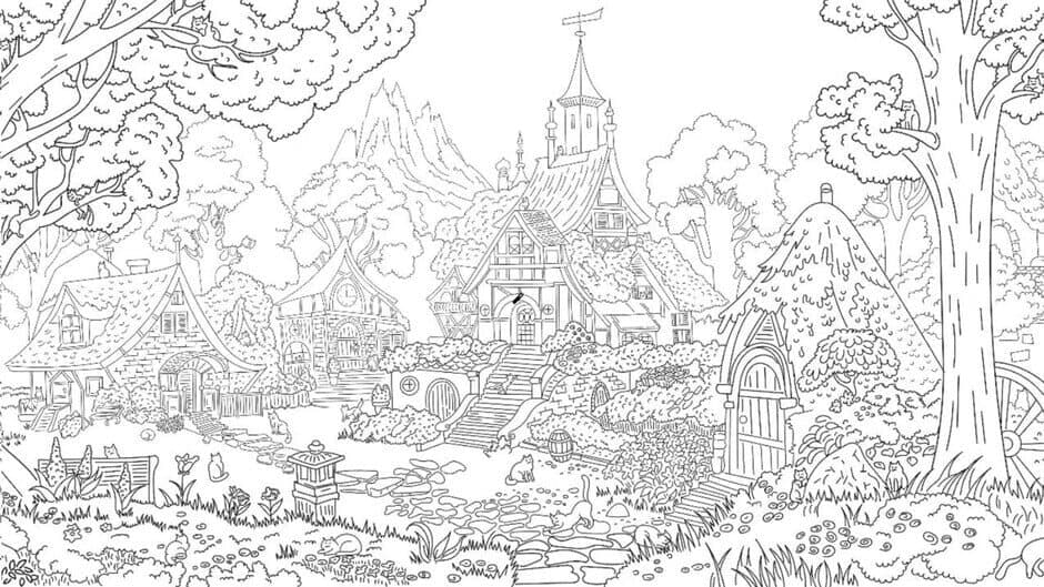 Hidden Worlds Bundle screenshot 2