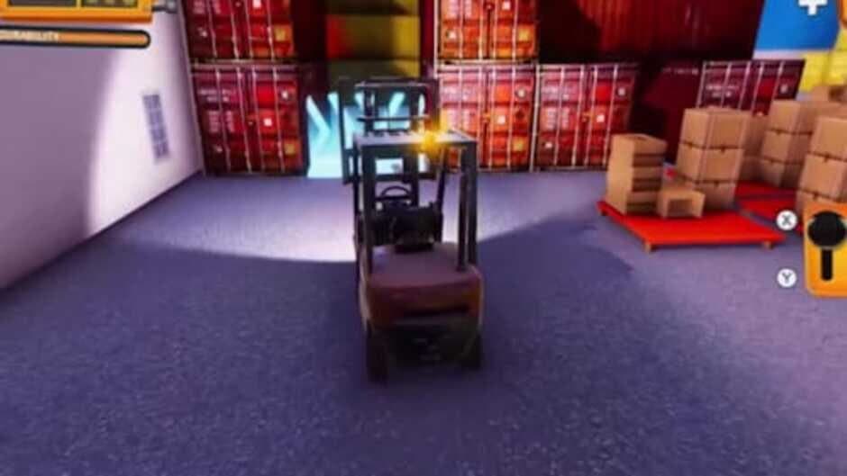 Factory & Roof Collection screenshot 3