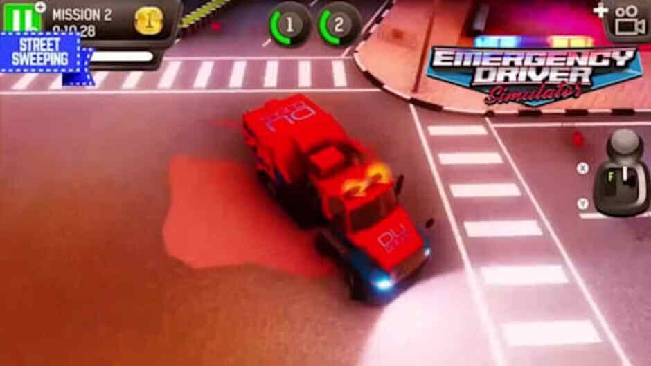 City’s Hero Collection screenshot 1