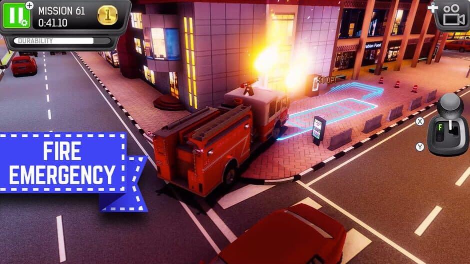 City’s Hero Collection screenshot 2
