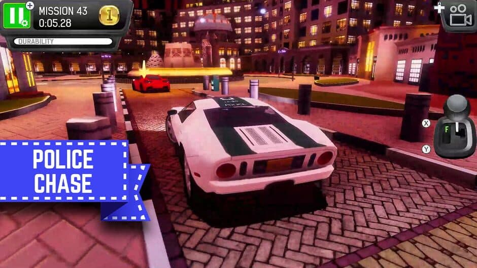 City’s Hero Collection screenshot 3