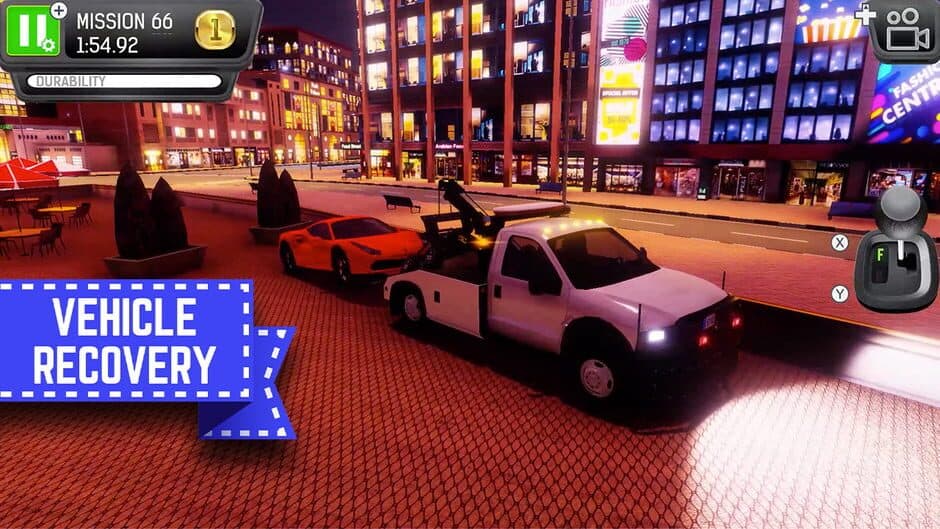 City’s Hero Collection screenshot 4