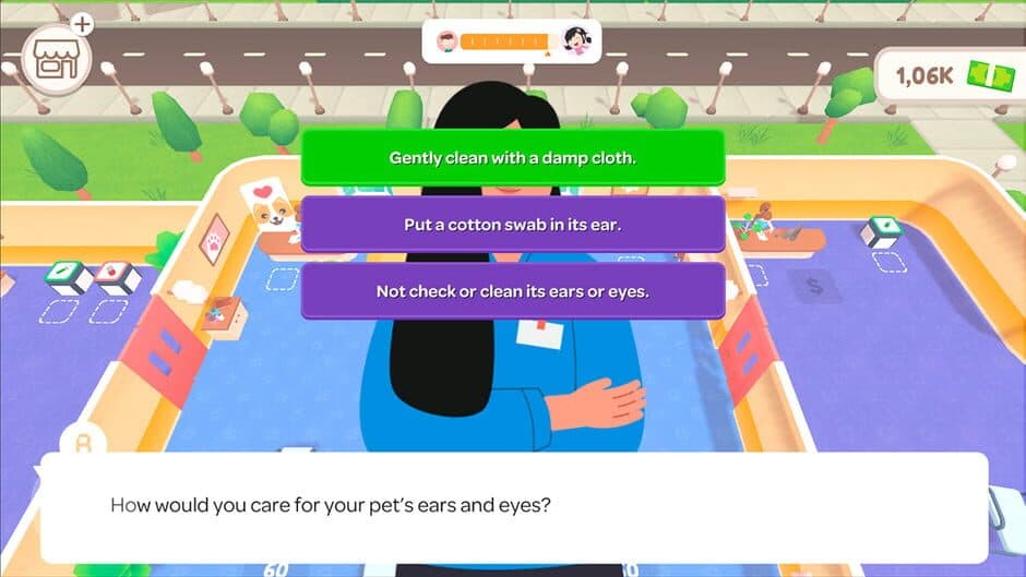 Cat Veterinary: Emergency Hospital Close to Me screenshot 4