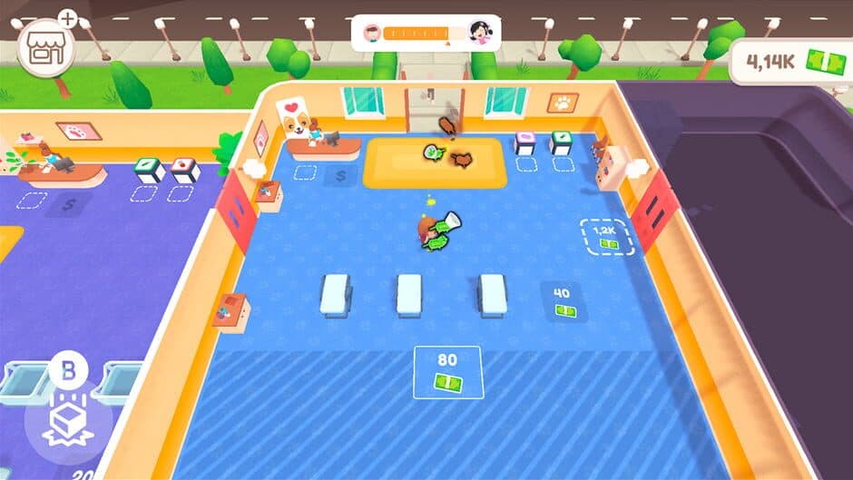 Cat Veterinary: Emergency Hospital Close to Me screenshot 1