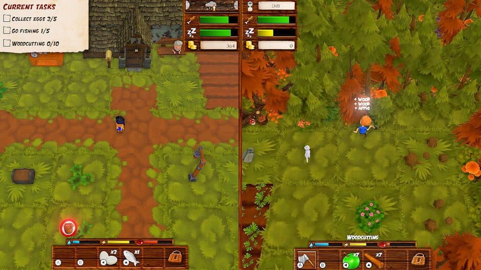 Cozy Farming 3 in 1 Collection screenshot 3