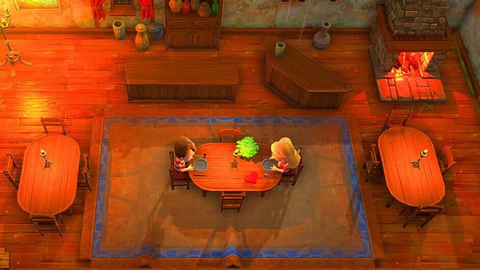 Cozy Farming 3 in 1 Collection screenshot 4