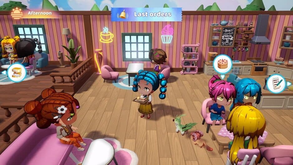 Caring Critter Bundle screenshot 2