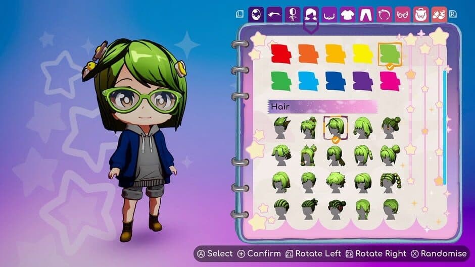 Caring Critter Bundle screenshot 4