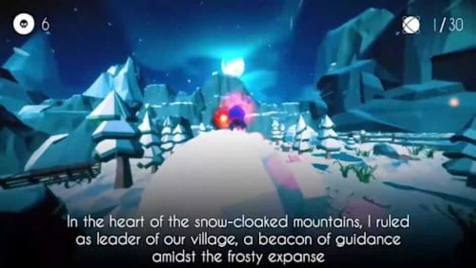 Beyond Memories: Darkness of the Soul screenshot 1
